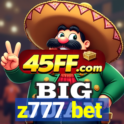 z777 bet